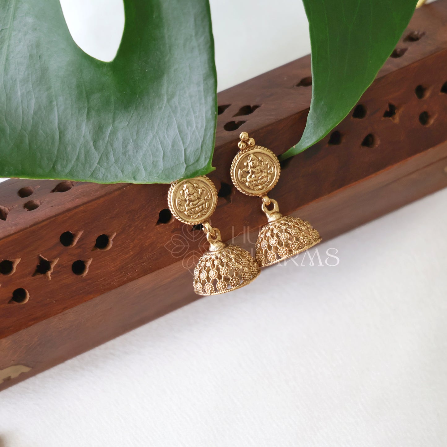 TRADITIONAL KASHI NECKLACE SET