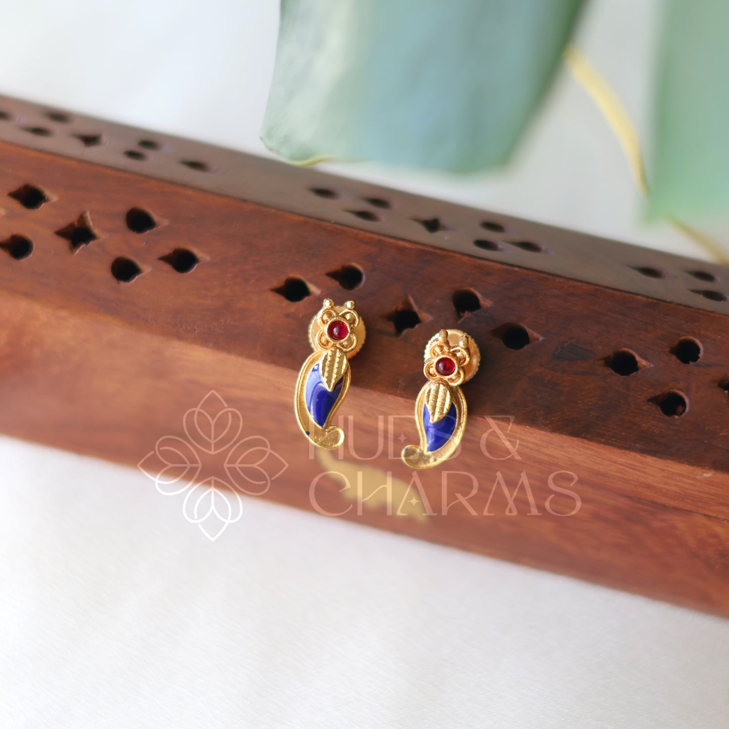 GOLDEN STATEMENT PALAKKA MALA SET