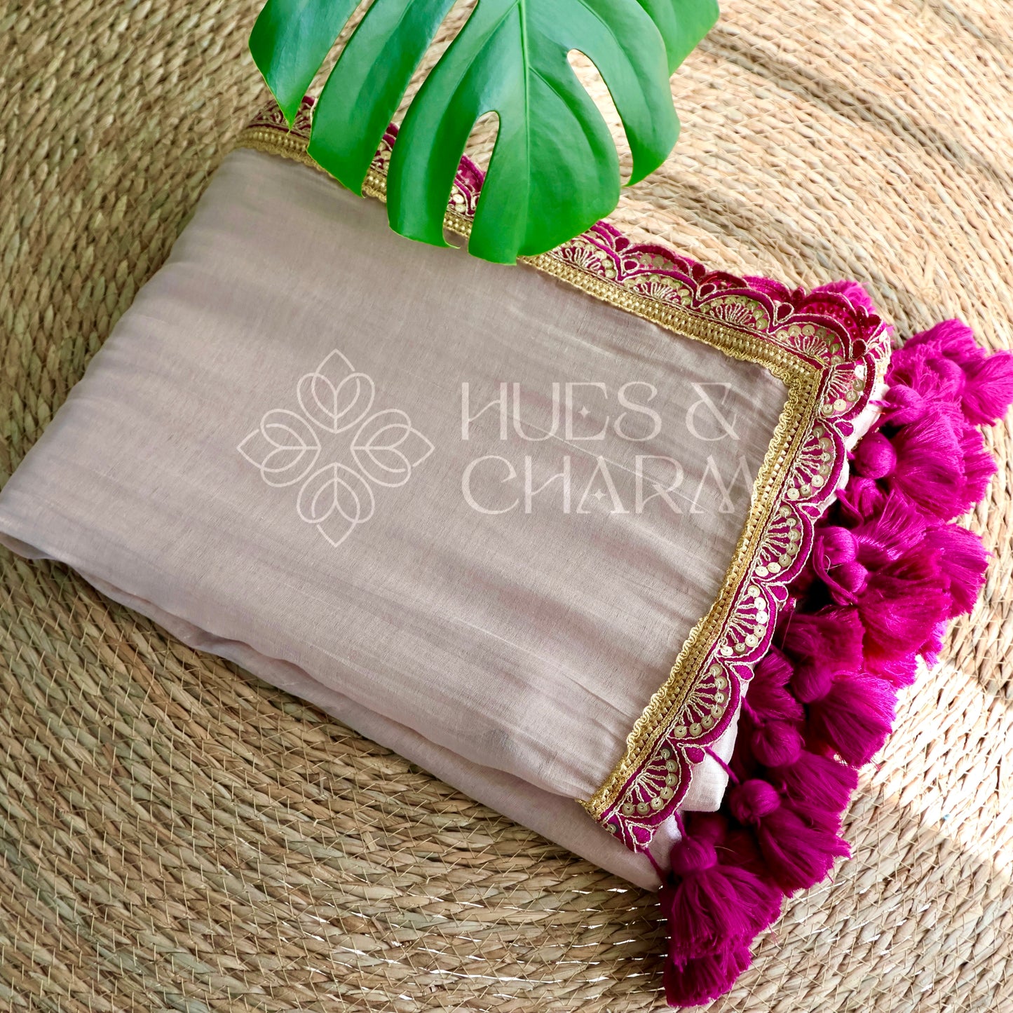 APSARA TISSUE SAREE