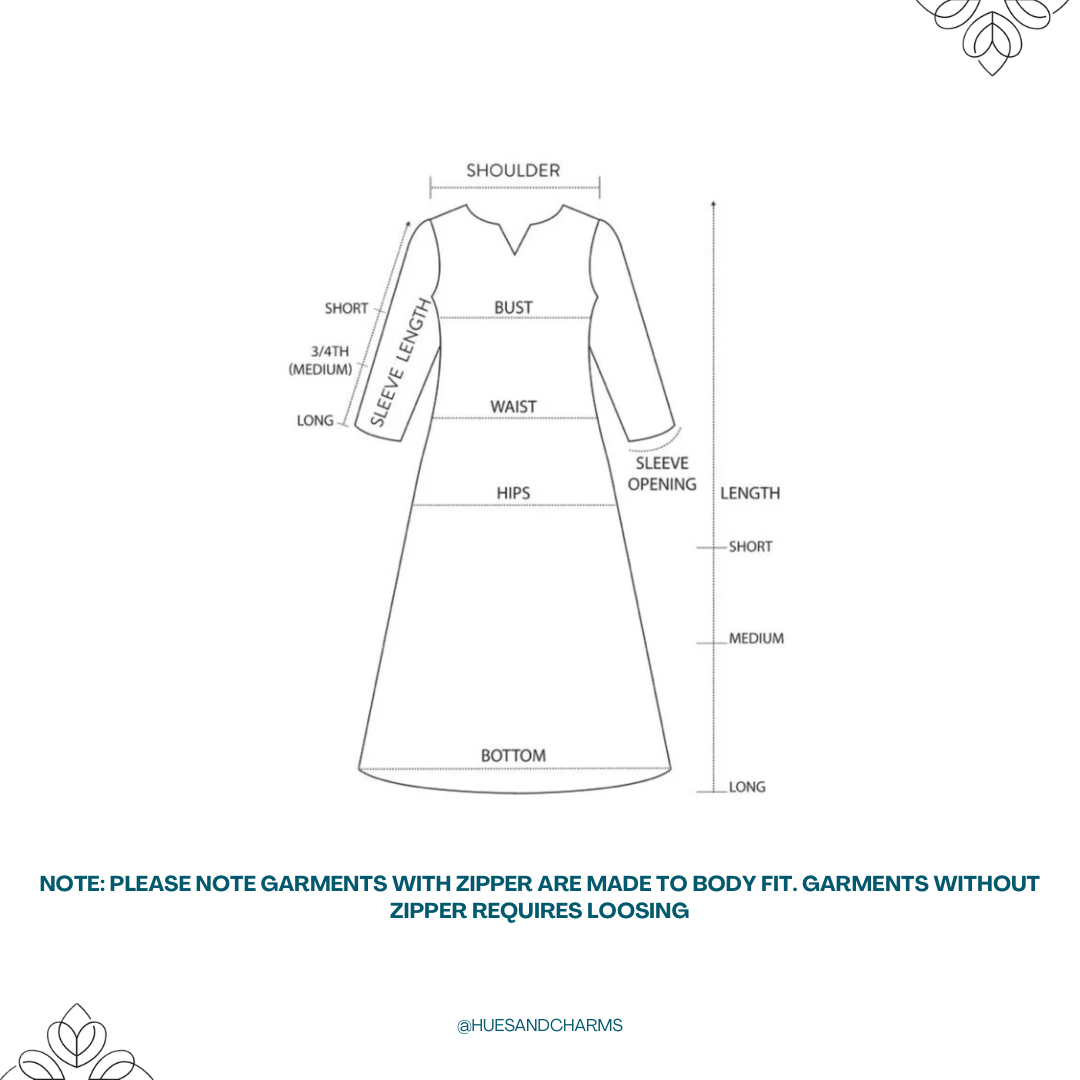 CAPRI BLUE BLOSSOM DRESS