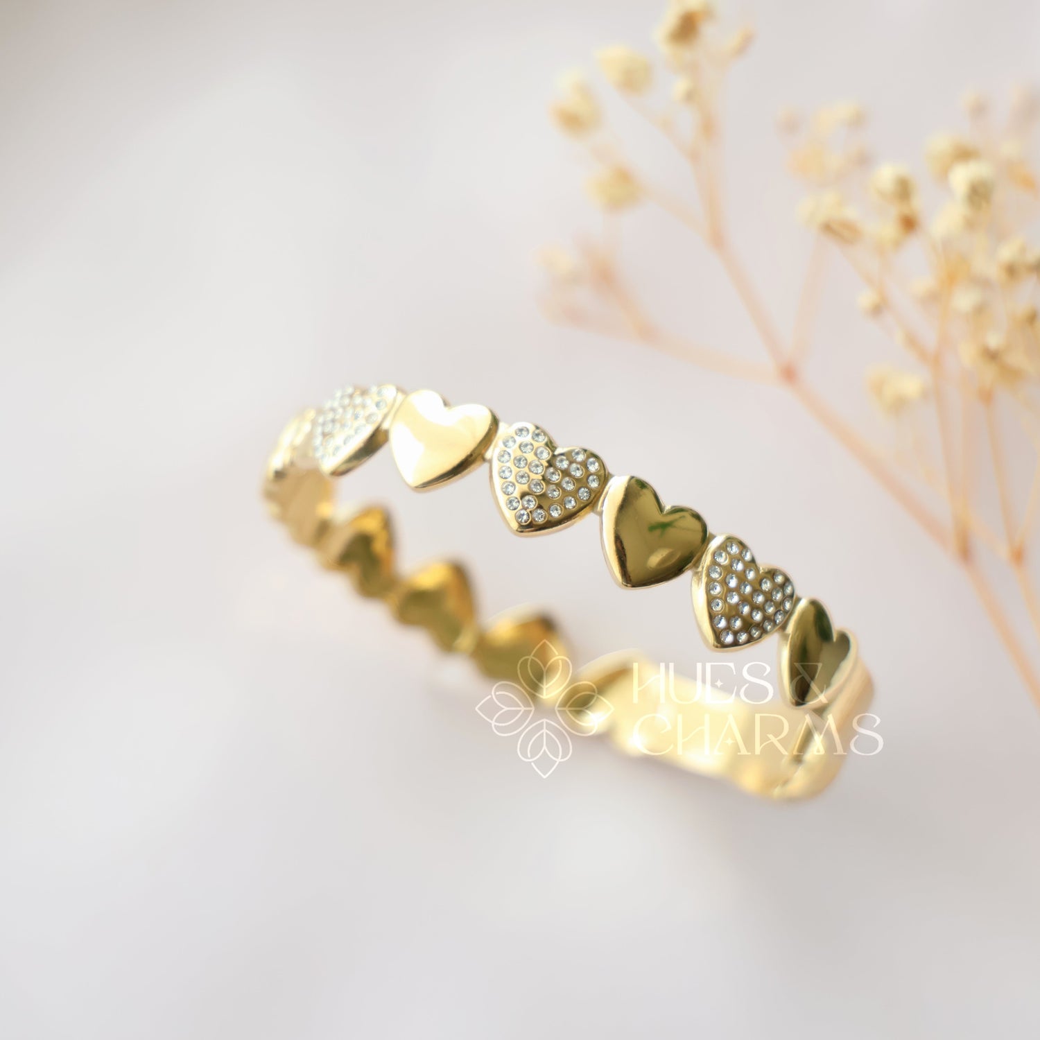 Dainty Collections