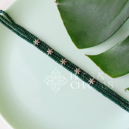 HARITHA RATNA AD CHOKER |PREMIUM JEWELLERY