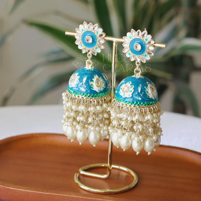 STATEMENT JHUMKA