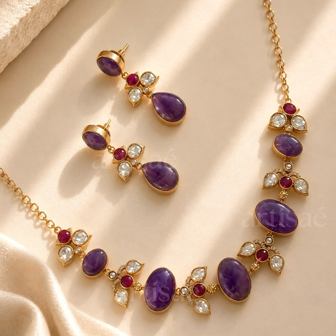 Amethyst