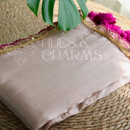 APSARA TISSUE SAREE