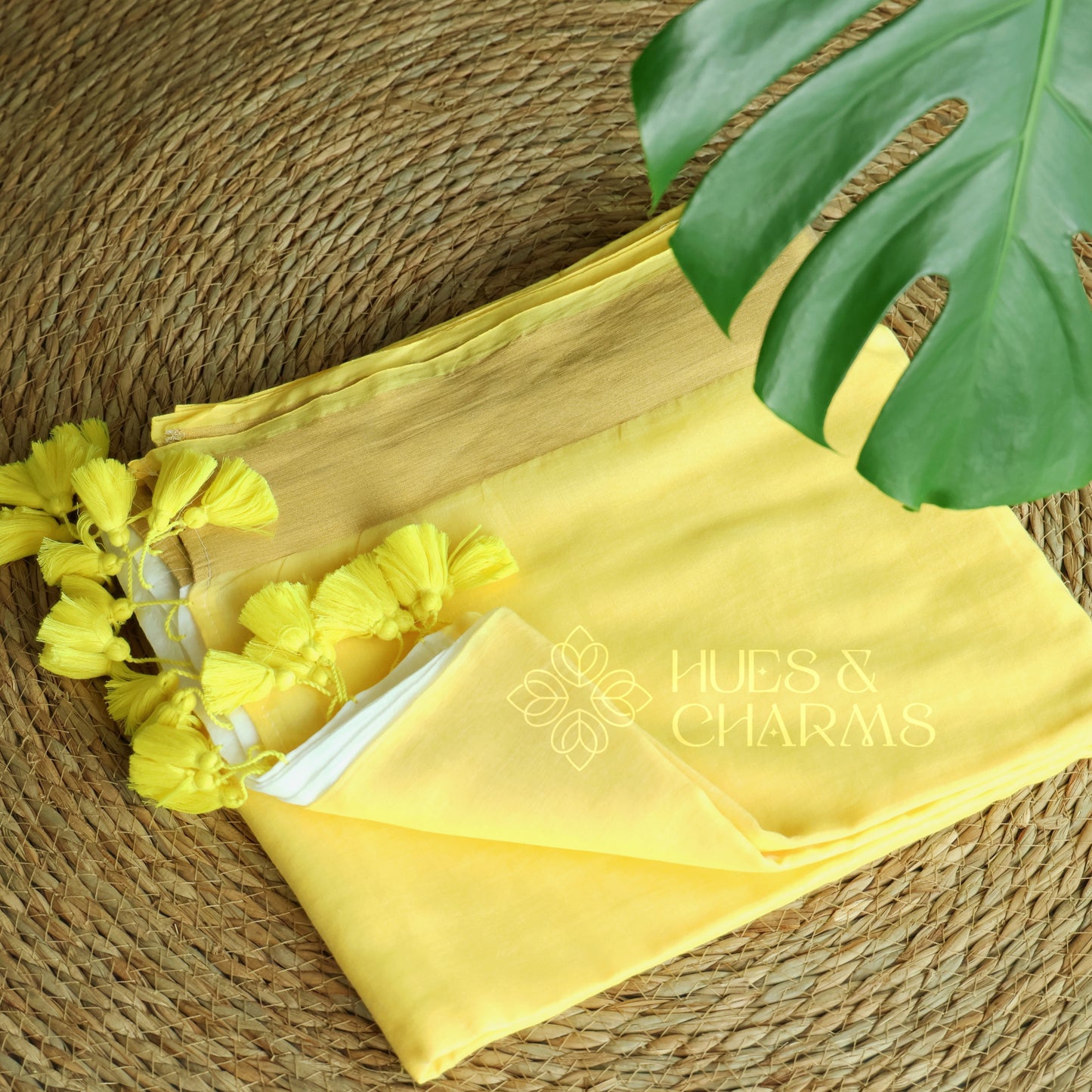 PURE MUL COTTON SAREE  - CHENDUMALLI