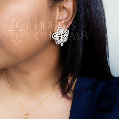 ELYSIAN ROYAL CZ PENDENT SET|PREMIUM COLLECTION