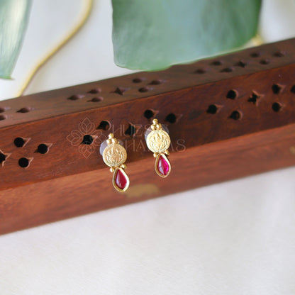 TRADITIONAL THREE LAYER KAASHU CHOKER SET(COLOURS AVAILABLE)