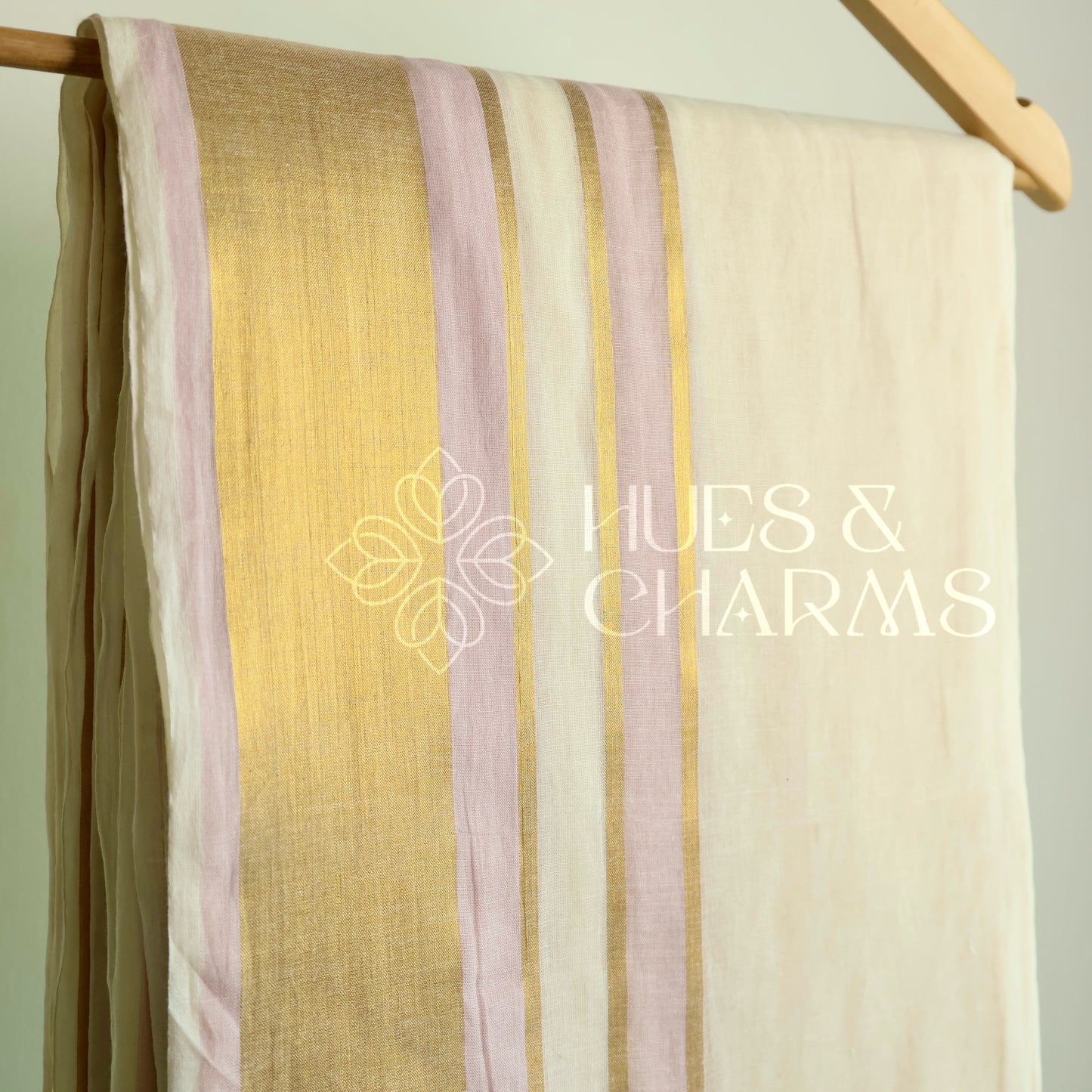 PURE MUL COTTON SAREE- PALLAVI