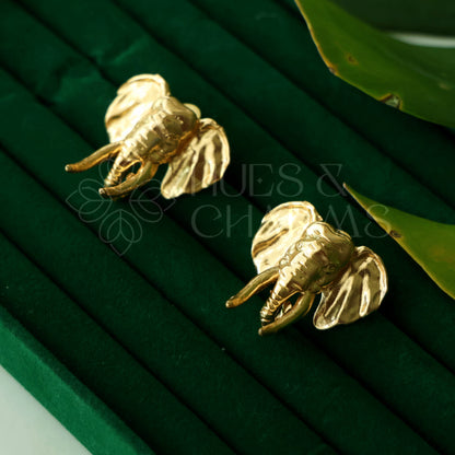 GOLDEN STATEMENT MAJESTIC TUSKER STUDS